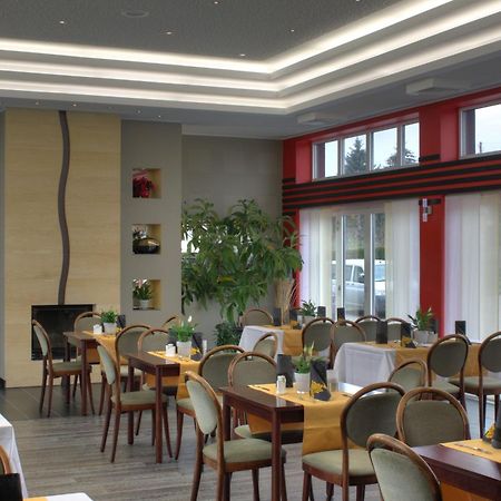 Hotel Eleganz Rustow Exteriér fotografie